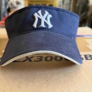 MLB New York Yankees Visor